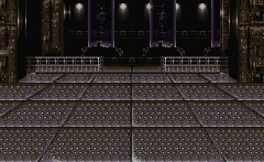 Magitek Research Facility