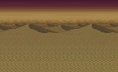 Desert (WoR)