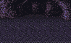 Cave (Purple)