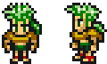 Gau Sprite 2