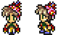 Relm Sprite 2