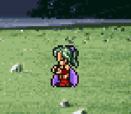 Time Magic Animation