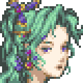 Terra Sprite 1