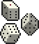 Fixed Dice