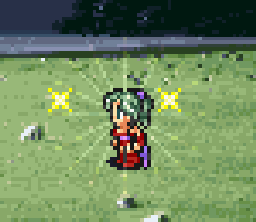 White Magic Animation